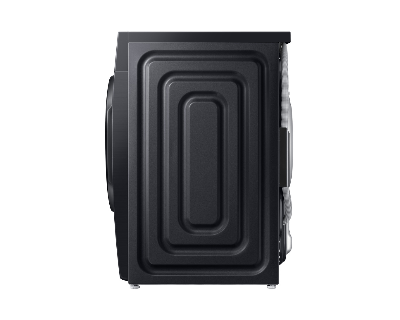 Picture of Samsung 11KG Front Loading (With Heater) Washing Machine (WD11DG5B15BBEU)