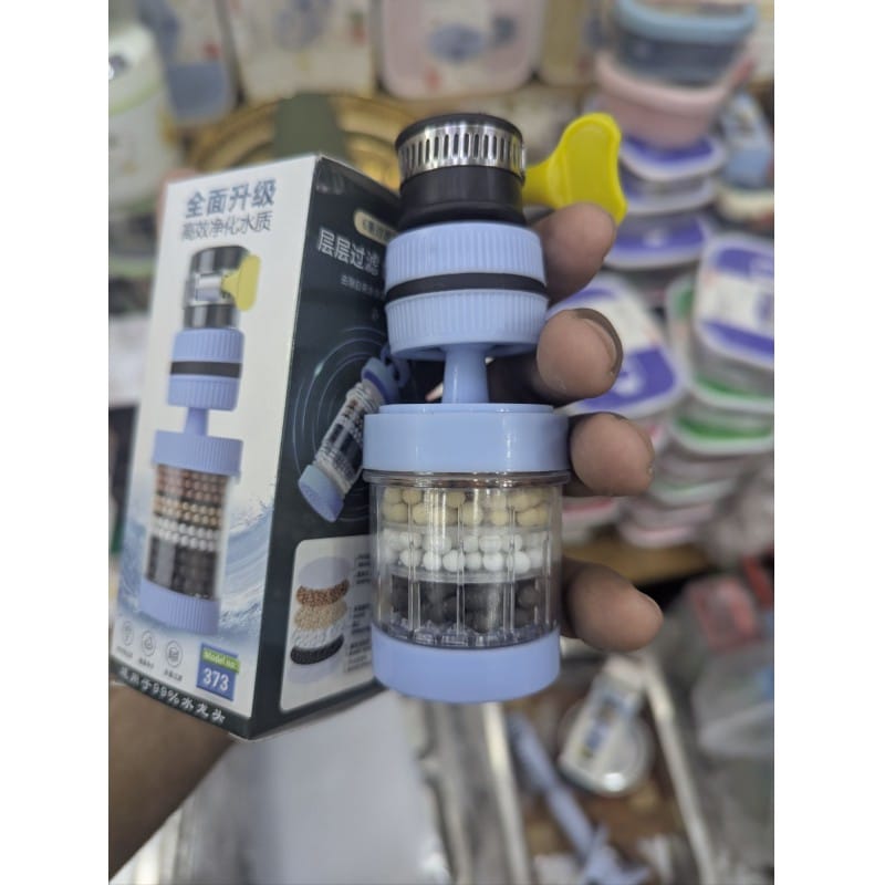 Picture of Model 373 Universal Faucet Water Filter