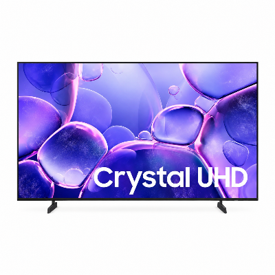 Picture of Samsung 43" 4K Crystal UHD Smart TV (43U8510H)
