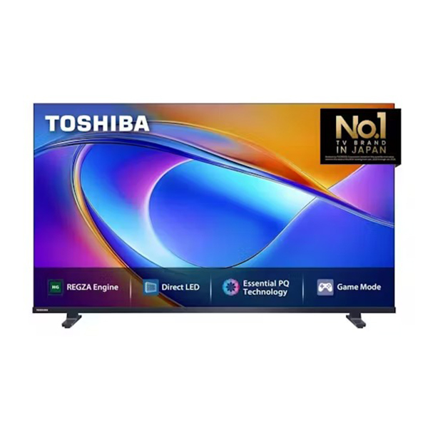 Picture of TOSHIBA 43" LED Full HD Smart TV (43V35RP)