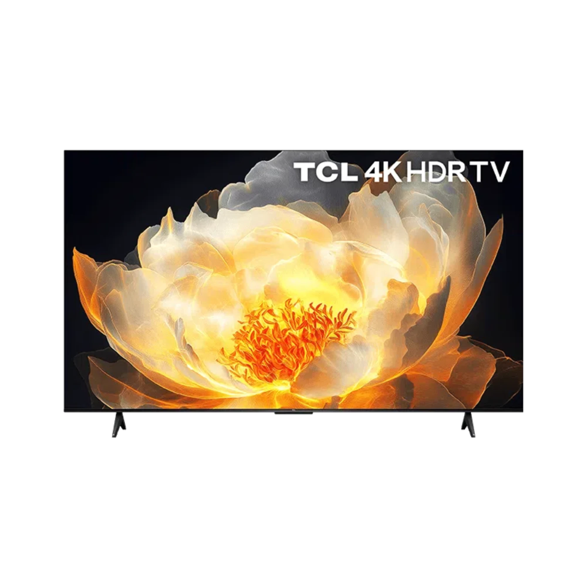 Picture of TCL 43" 43V6C UHD 4K Google TV