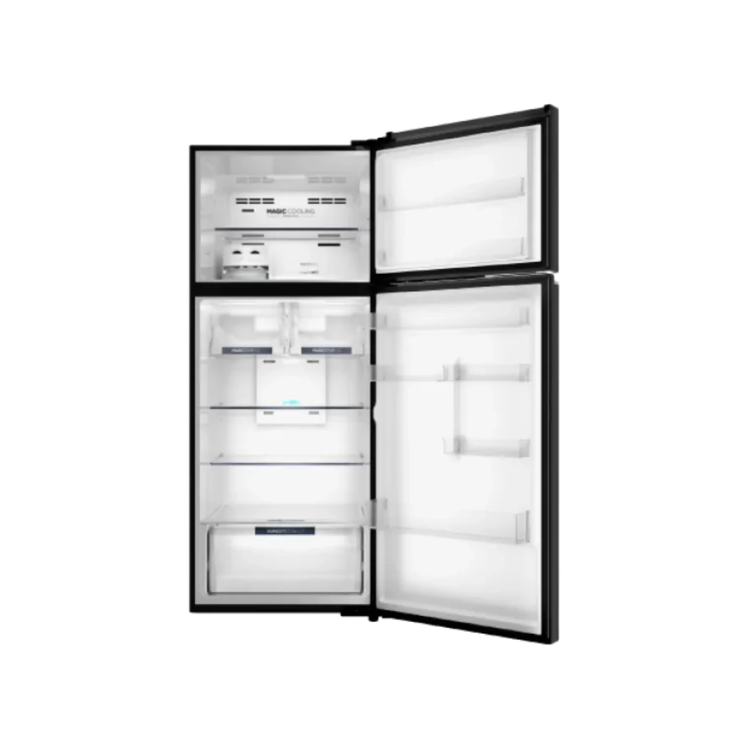 Picture of Haier 518 Liters No Frost Inverter Refrigerator (HRF-500VBG)