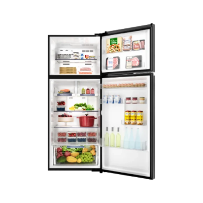 Picture of Haier 518 Liters No Frost Inverter Refrigerator (HRF-500VBG)