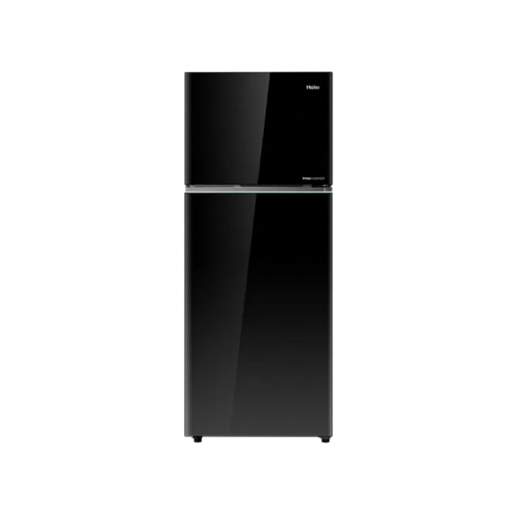 Picture of Haier 488 Liters No Frost Inverter Refrigerator (HRF-475VBG)