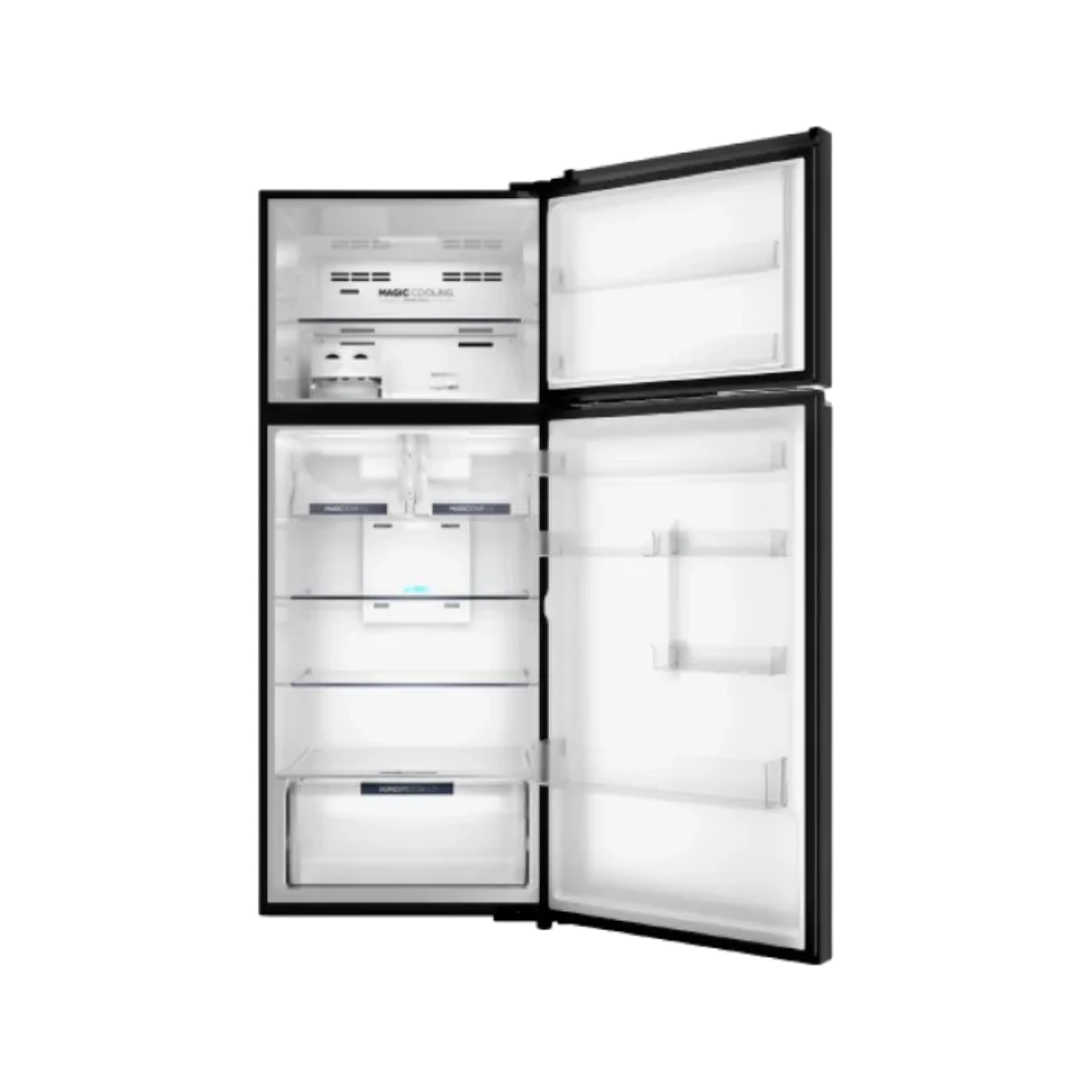 Picture of Haier 488 Liters No Frost Inverter Refrigerator (HRF-475VBG)