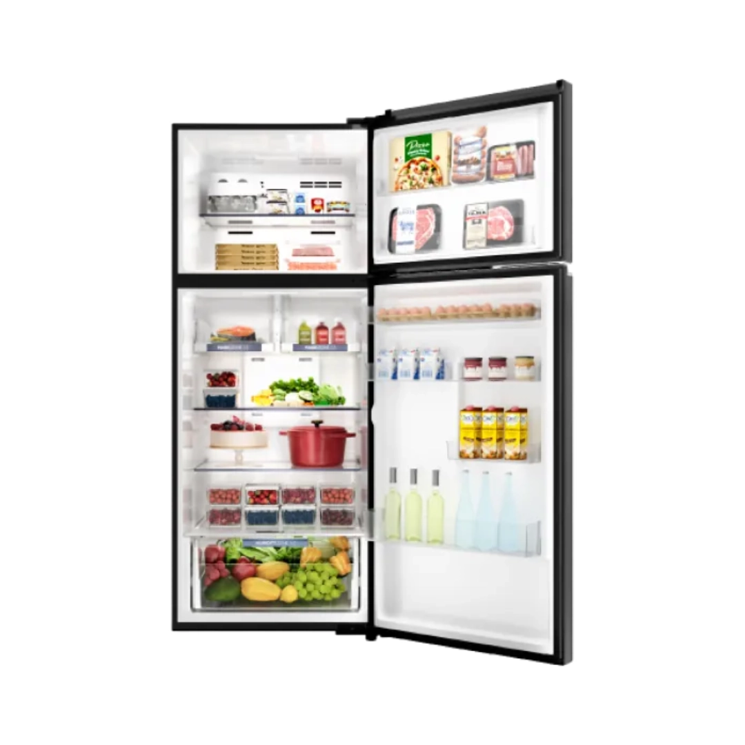 Picture of Haier 488 Liters No Frost Inverter Refrigerator (HRF-475VBG)
