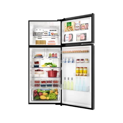 Picture of Haier 488 Liters No Frost Inverter Refrigerator (HRF-475VBG)