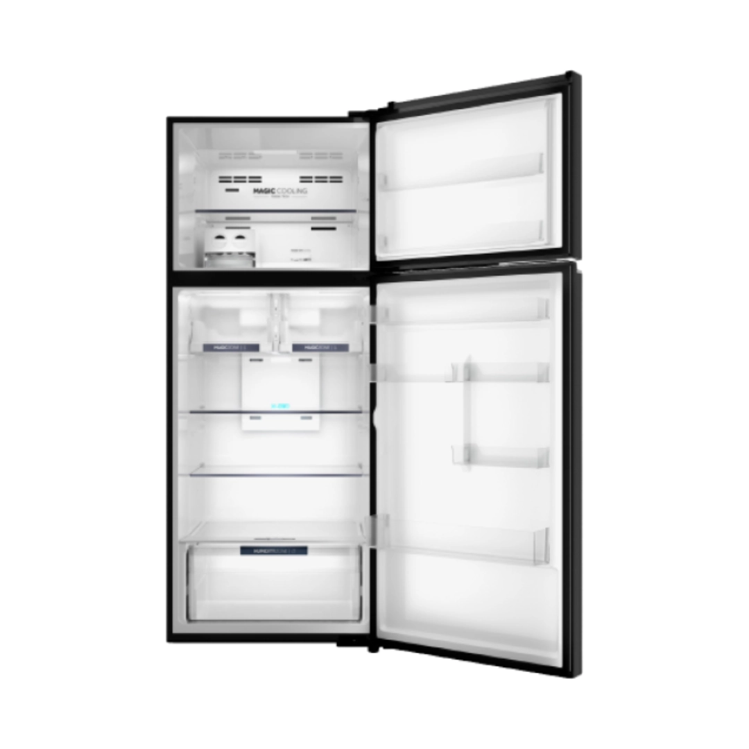 Picture of Haier 488 Liters No Frost Inverter Refrigerator (HRF-475VMB)