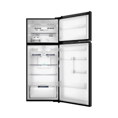 Picture of Haier 488 Liters No Frost Inverter Refrigerator (HRF-475VMB)