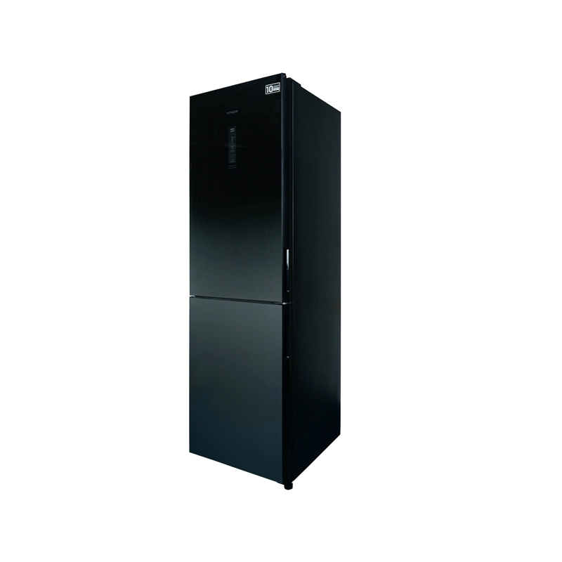 Picture of Hitachi 366 Liter Bottom Freezer (R-BG410P6PBX-XGR/GBK)