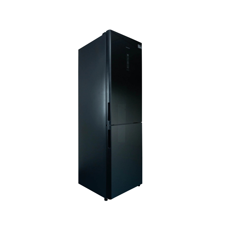 Picture of Hitachi 366 Liter Bottom Freezer (R-BG410P6PBX-XGR/GBK)