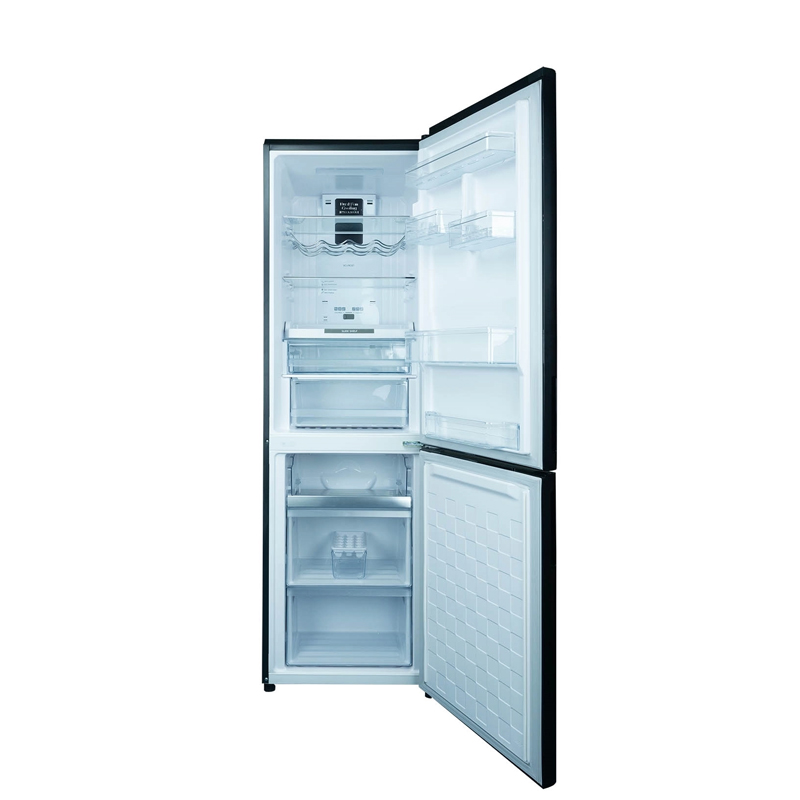 Picture of Hitachi 366 Liter Bottom Freezer (R-BG410P6PBX-XGR/GBK)