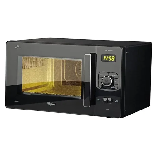 Picture of Whirlpool 25 Liter Jet Crisp GT Convection Microwave Oven