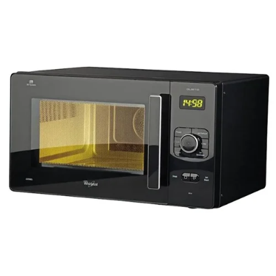 Picture of Whirlpool 25 Liter Jet Crisp GT Convection Microwave Oven