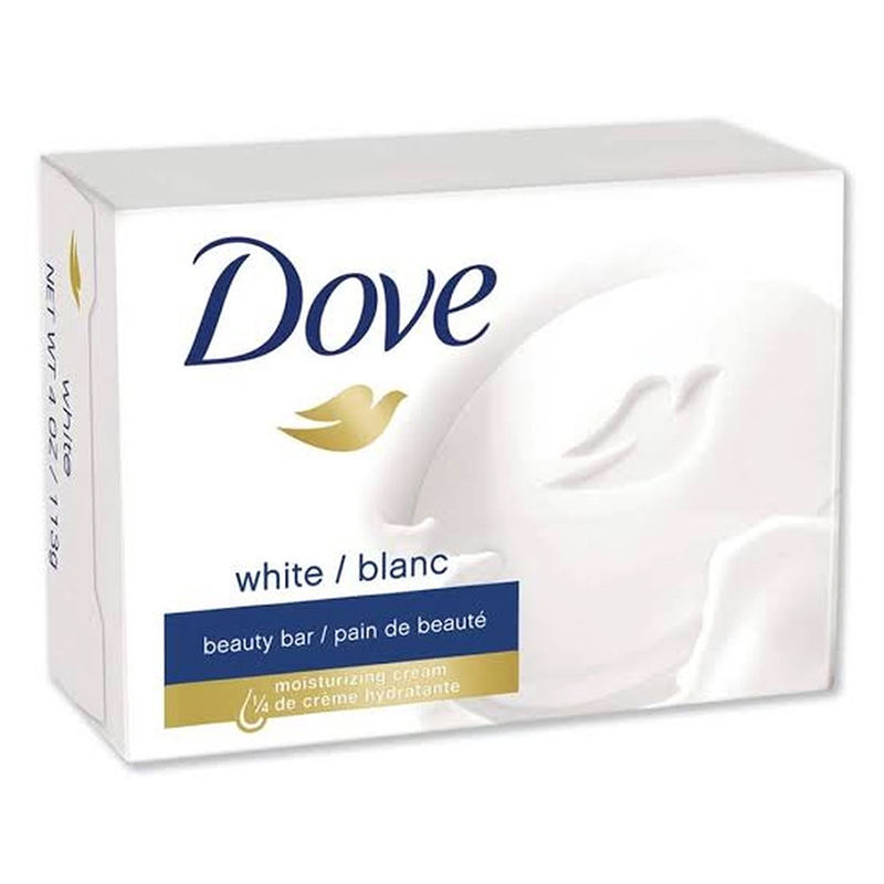 Picture of International Product Dove Beauty Cream Bar - White

100gm