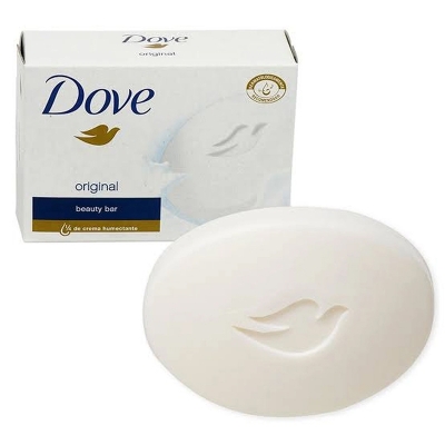 Picture of International Product Dove Beauty Cream Bar - White

100gm