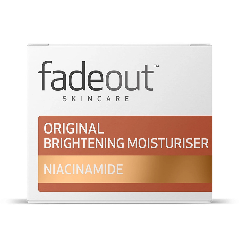 Picture of International UK product Fade out Original Moisturiser - 50 ml
