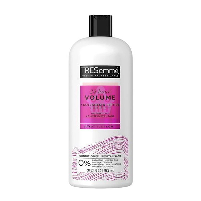 Picture of International USA Product Tresemme 24 hour volume Conditioner 828 ML