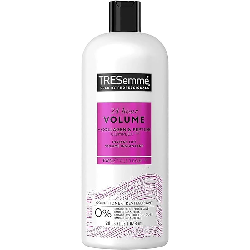 Picture of International USA Product Tresemme 24 hour volume Conditioner 828 ML