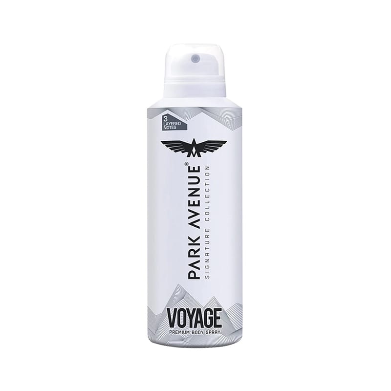 Picture of Park Avenue Signature Collection Body Spray - Voyage (150ml)