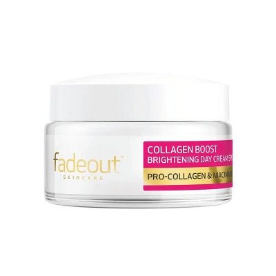 Picture of International UK product Fadeout Collagen Boost Day Cream (50ml)