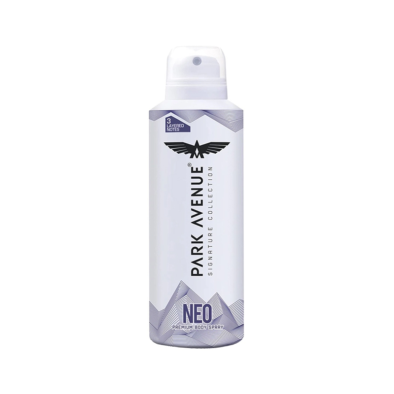 Picture of Park Avenue Signature Collection Body Spray - Neo (150ml)