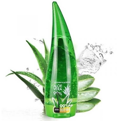 Picture of Nature Soothing Gel Moisture 99% Aloe Vera