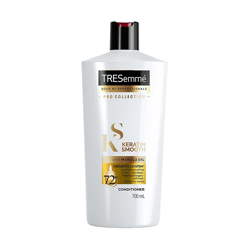 Picture of UAE product TRESemme Keratin Smooth Conditioner 700ml