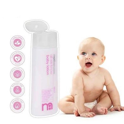 Picture of Mothercare All We Know Baby Lotion From 0+ Months 300ml