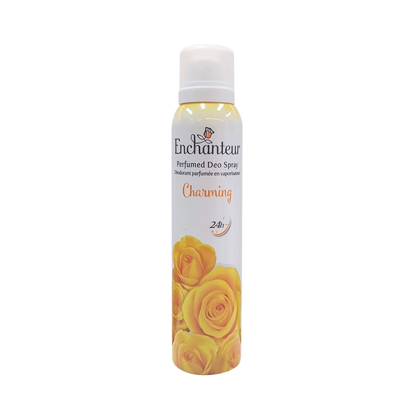 Picture of International Malaysian Product Enchanteur Charming Deo spray (150ml)