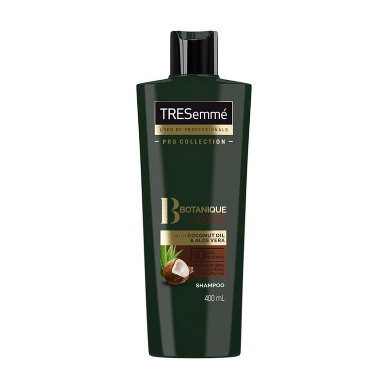 Picture of International UAE product Tresemme Botanique Nourish & Replenish Shampoo 400 ML