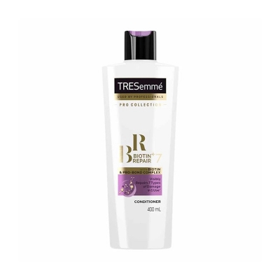 Picture of International UAE product Tresemme Biotin Plus Repair 7 Conditioner (400ml)