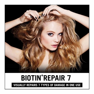 Picture of International UAE product Tresemme Biotin Plus Repair 7 Conditioner (400ml)