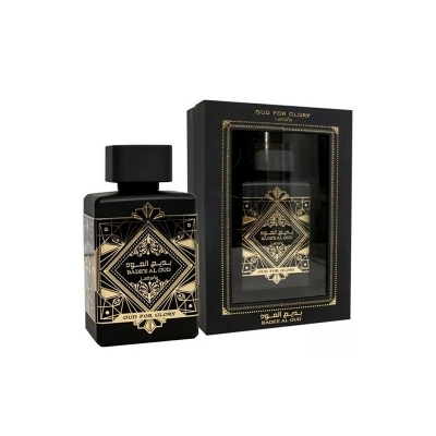 Picture of Lattafa Badee al Oud perfume 100 ml