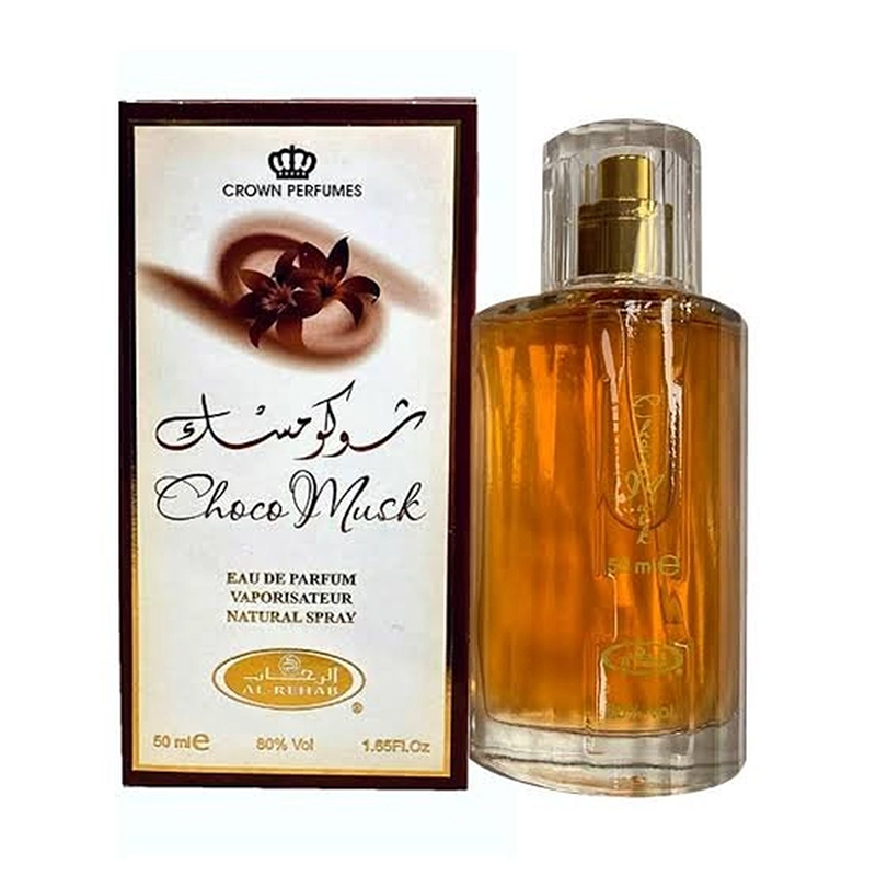 Picture of choco musk EDP 50 ml