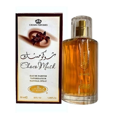 Picture of choco musk EDP 50 ml