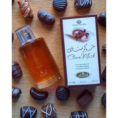 Picture of choco musk EDP 50 ml