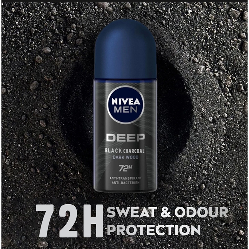 Picture of Nivea Roll-on