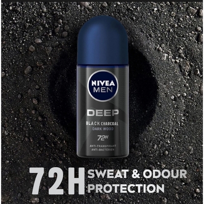 Picture of Nivea Roll-on