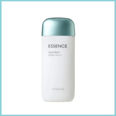 Picture of Missha Essence sun milk