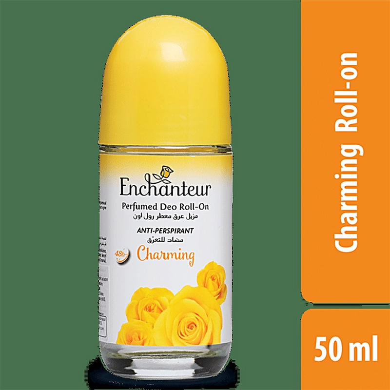 Picture of Enchanture Perfume Deo Roll-on
