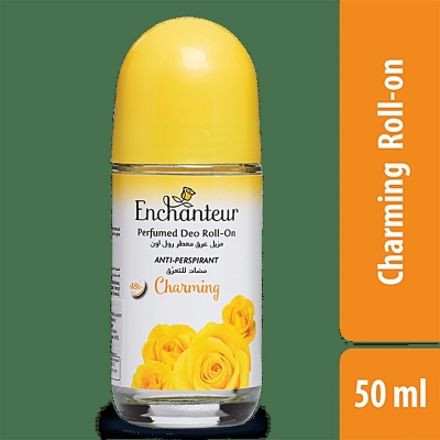 Picture of Enchanture Perfume Deo Roll-on
