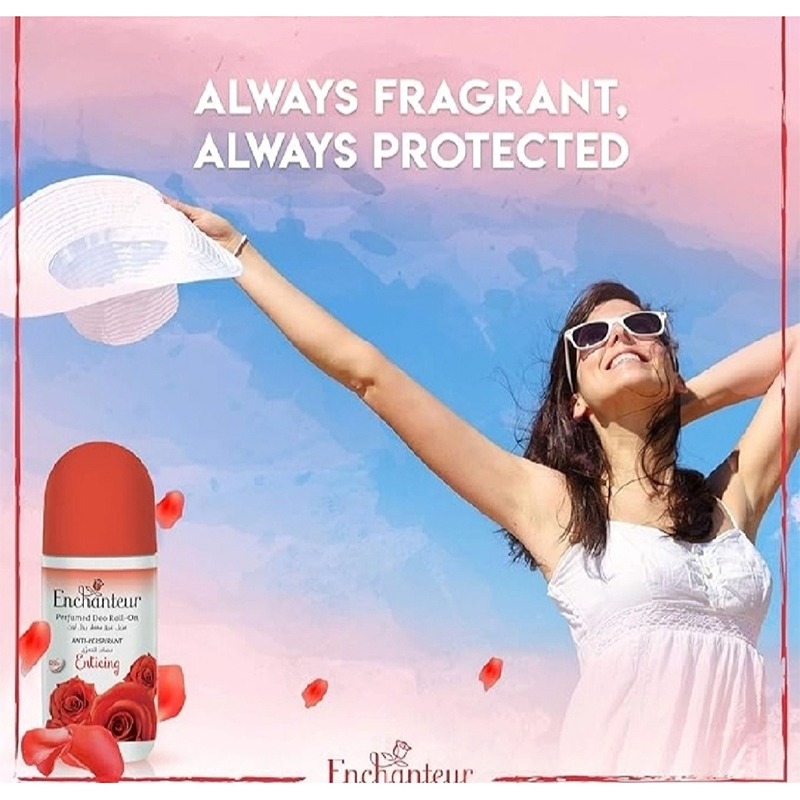 Picture of Enchanture Deo Roll-on