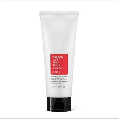 Picture of COSRX Salicylic Acid Gentle Cleanser 150 (Korea)