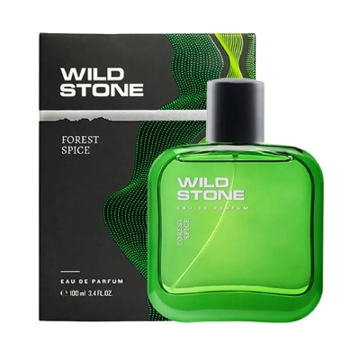 Picture of Wild Sotne- Forest Spice Premium Perfume For Men, Long Lasting Eau De perfume Luxury Fragrances- 100ml