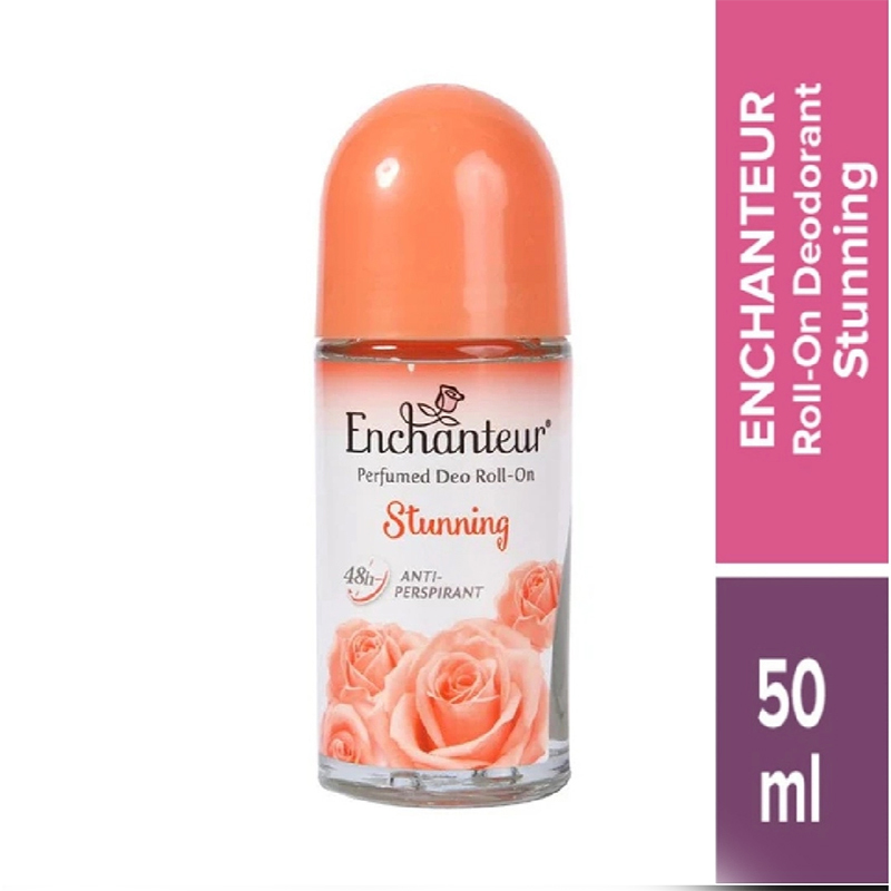 Picture of Enchanteur Roll-on