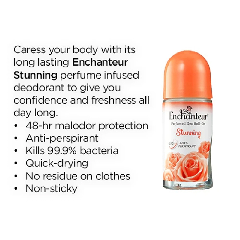 Picture of Enchanteur Roll-on