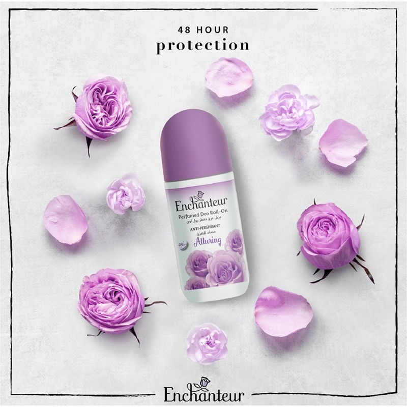 Picture of Enchanteur Roll on