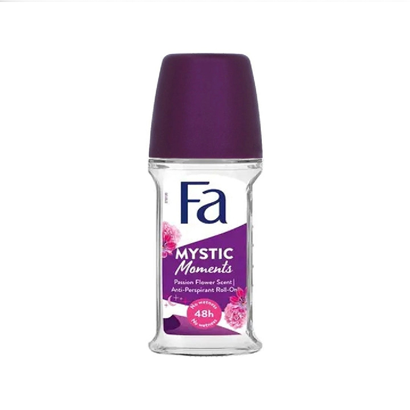 Picture of Fa Roll on Mystic Moments 50ml