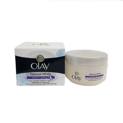 Picture of Olay Night cream